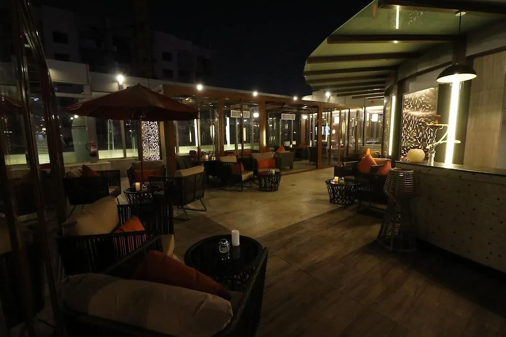 Paradise Elite Hotel Al-Tahlia Jeddah