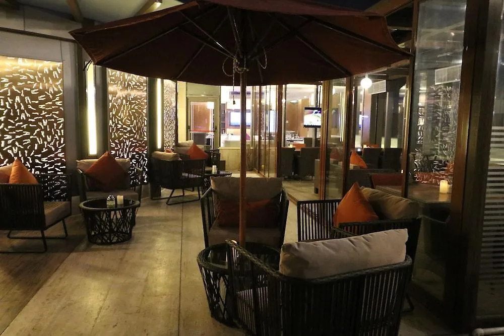 Paradise Elite Hotel Al-Tahlia Jeddah