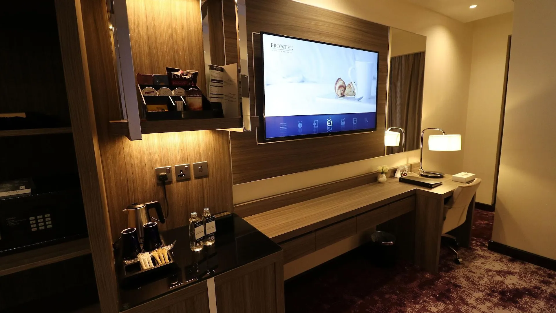 Paradise Elite Hotel Al-Tahlia Jeddah