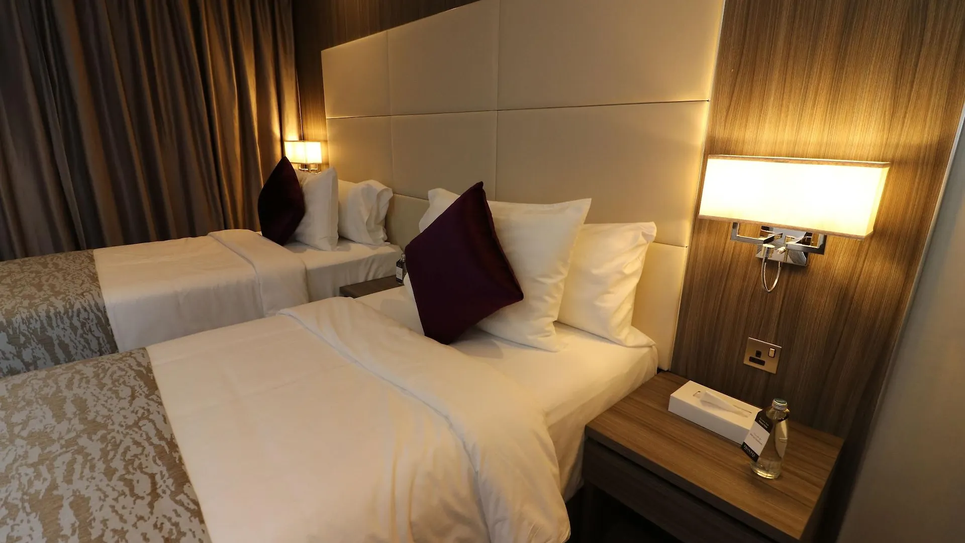 Paradise Elite Hotel Al-Tahlia Jeddah
