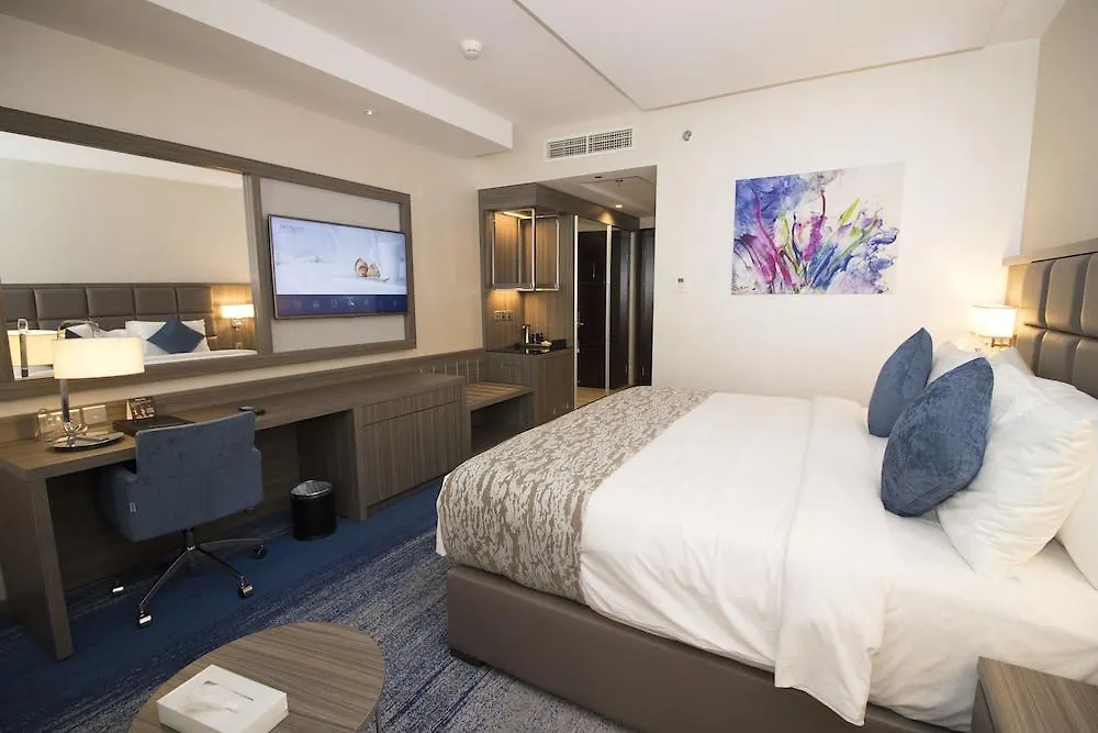 Paradise Elite Hotel Al-Tahlia Jeddah
