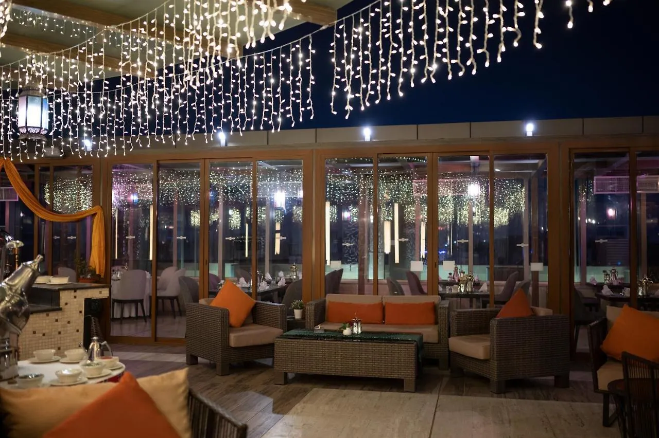 Paradise Elite Hotel Al-Tahlia Jeddah
