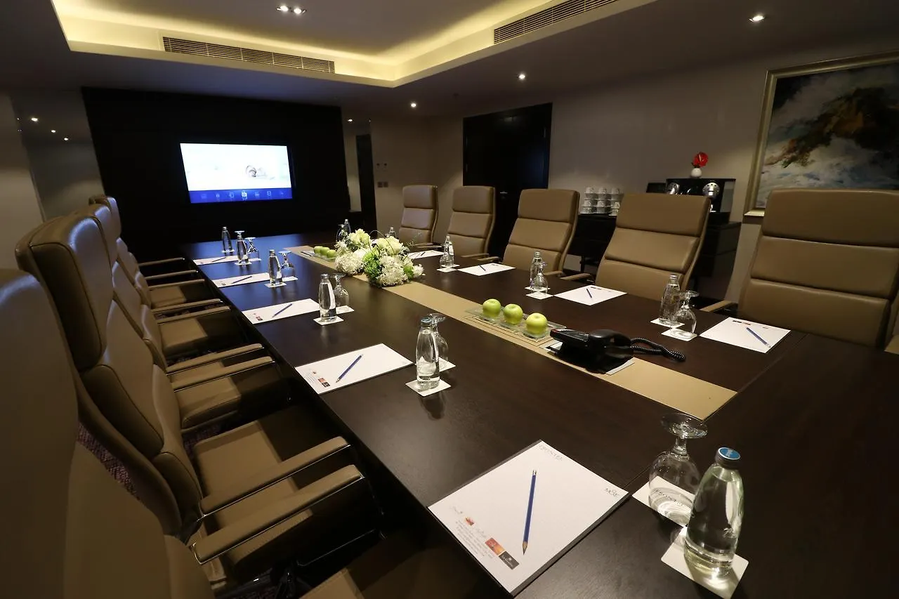 Paradise Elite Hotel Al-Tahlia Jeddah
