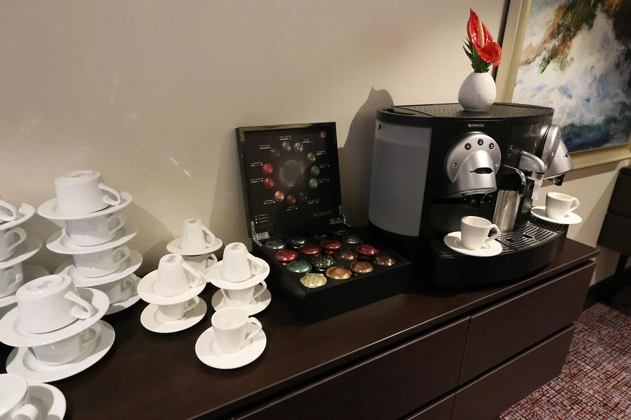 Paradise Elite Hotel Al-Tahlia Jeddah