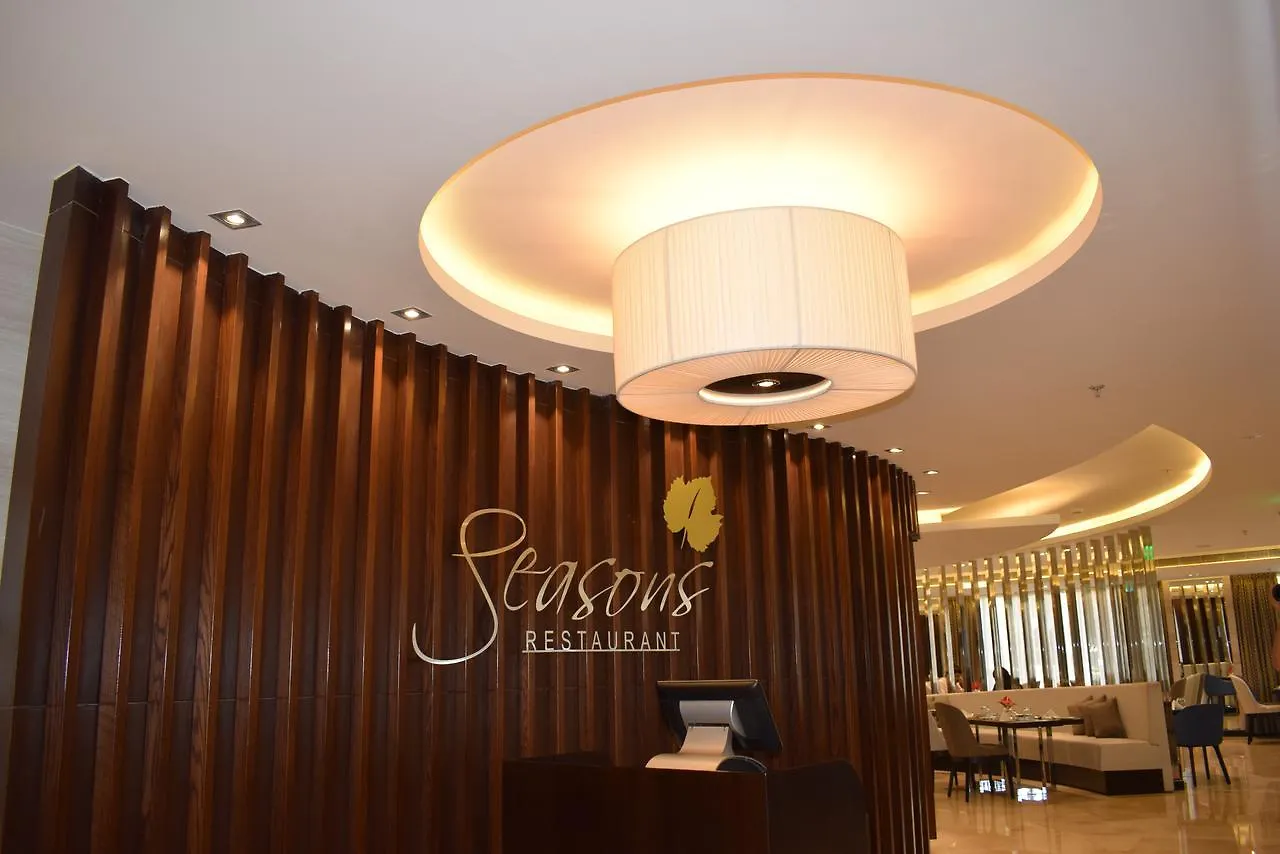 Paradise Elite Hotel Al-Tahlia Jeddah