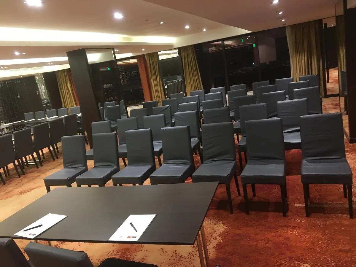 Paradise Elite Hotel Al-Tahlia Jeddah