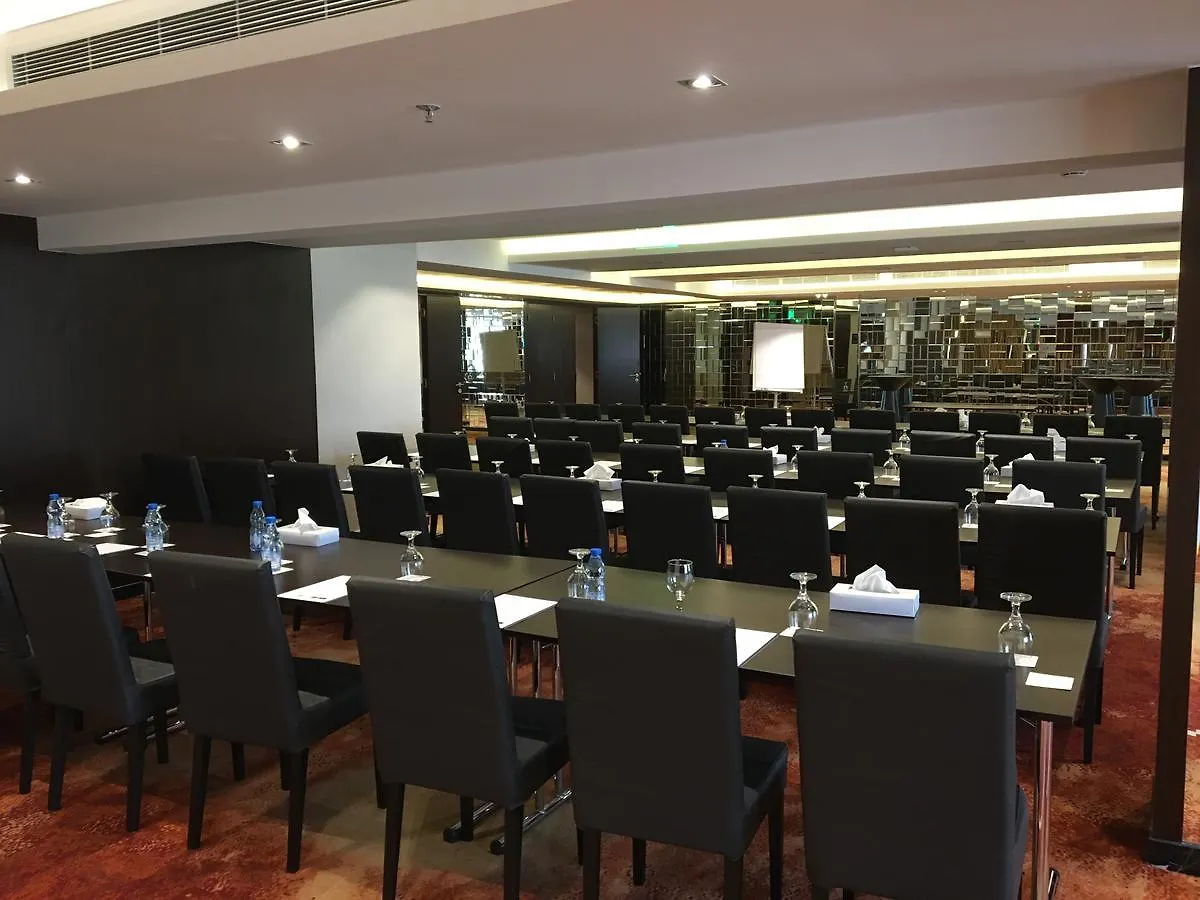 Paradise Elite Hotel Al-Tahlia Jeddah
