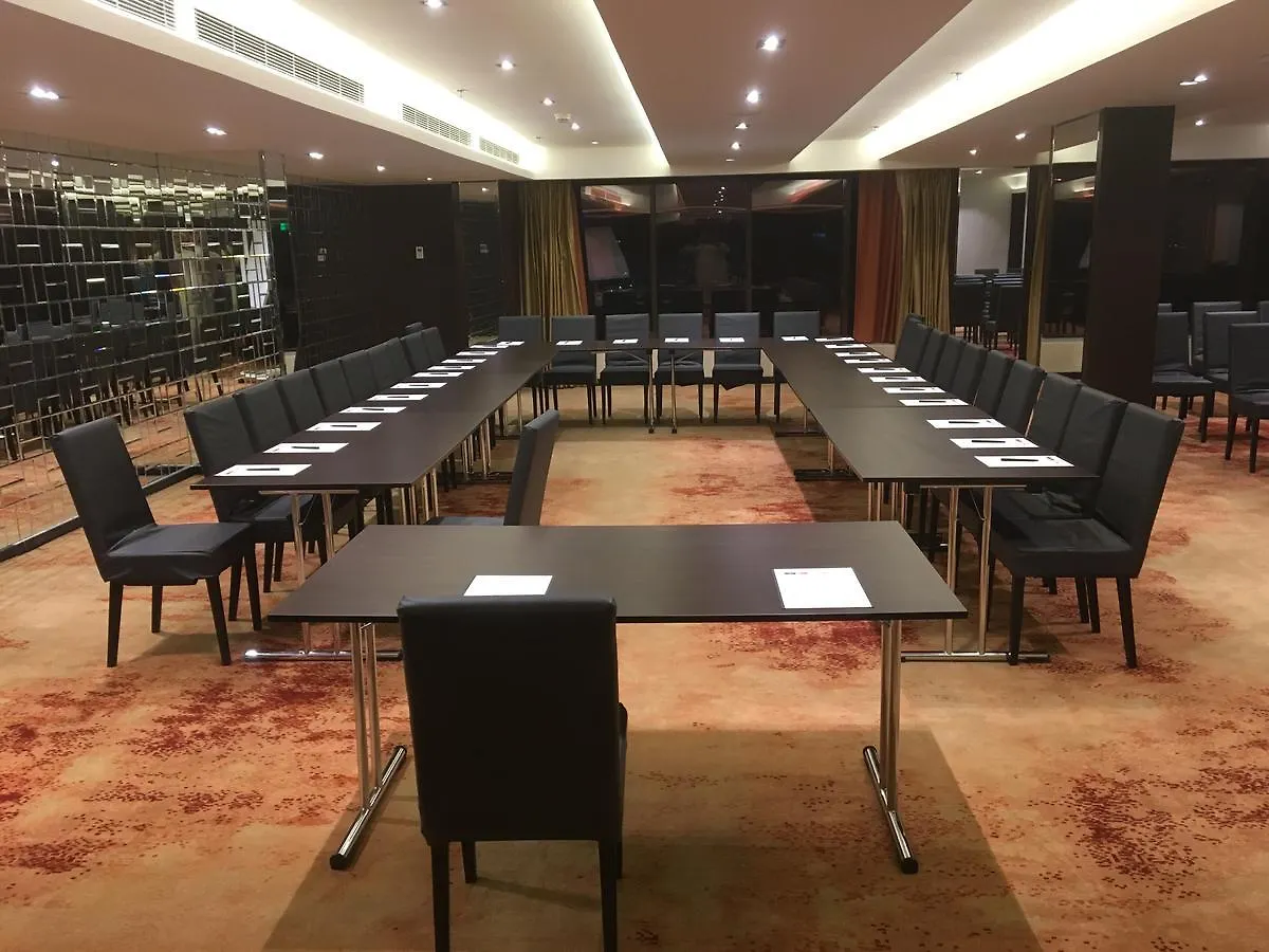 Paradise Elite Hotel Al-Tahlia Jeddah