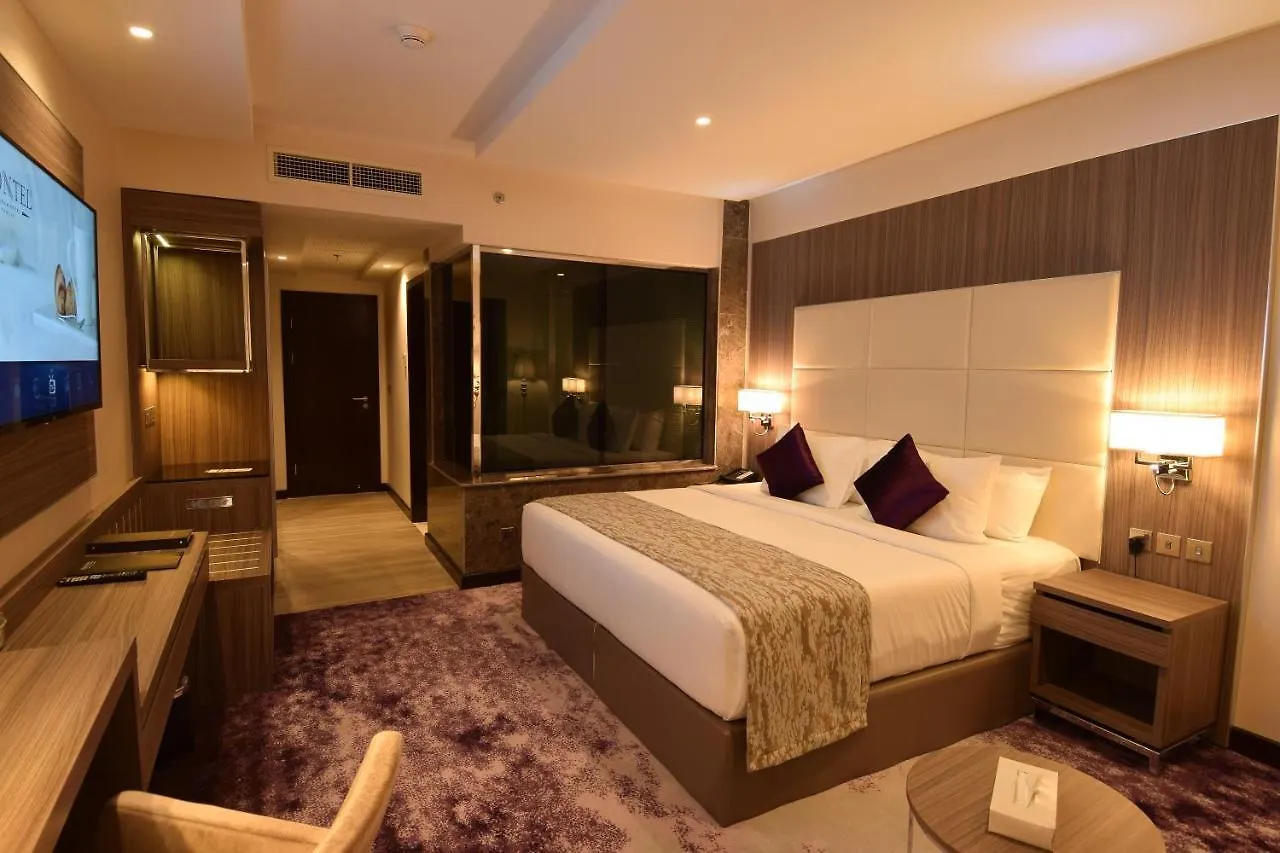 Paradise Elite Hotel Al-Tahlia Jeddah