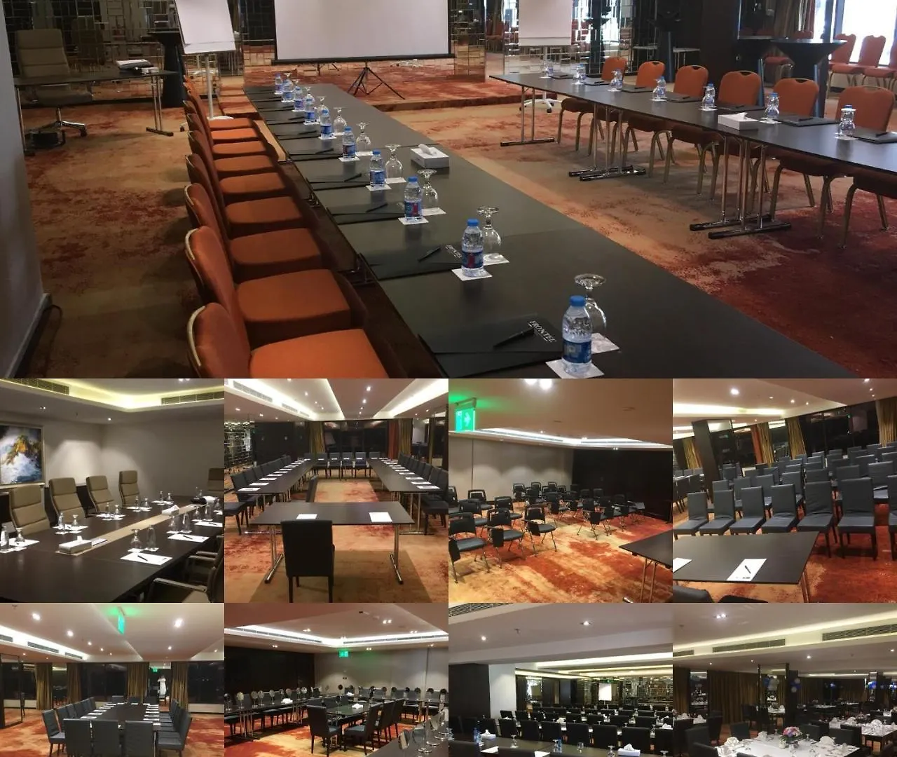 Paradise Elite Hotel Al-Tahlia Jeddah