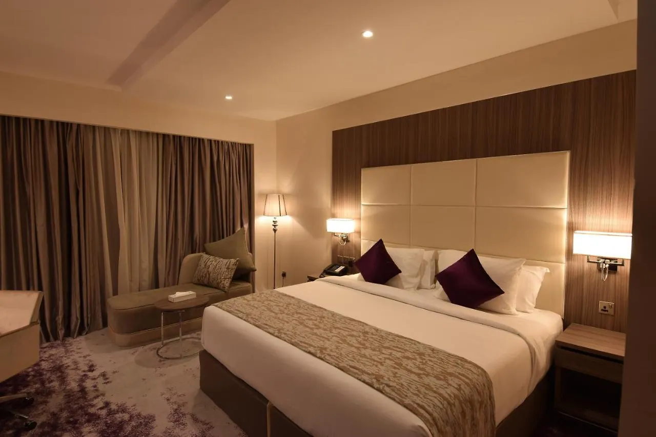 Paradise Elite Hotel Al-Tahlia Jeddah