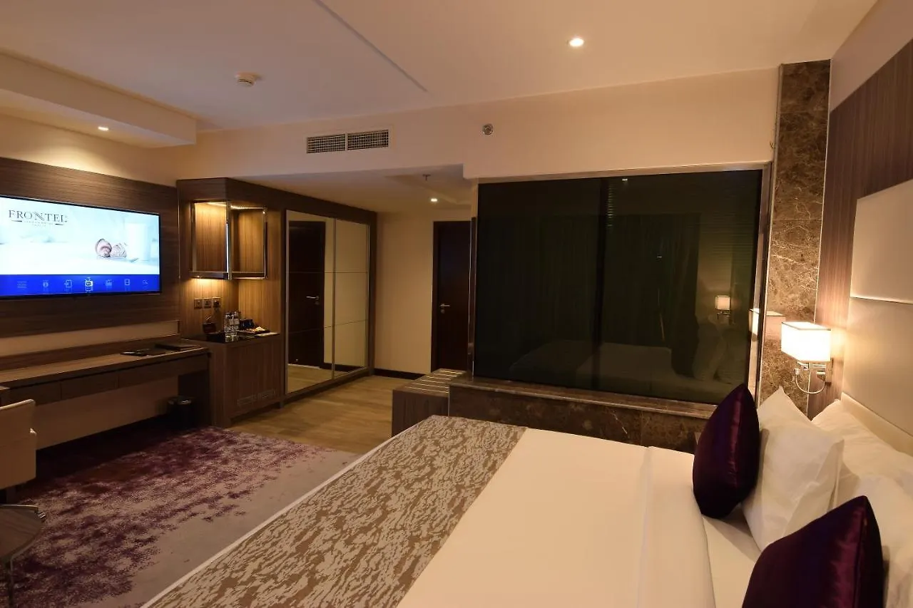 Paradise Elite Hotel Al-Tahlia Jeddah