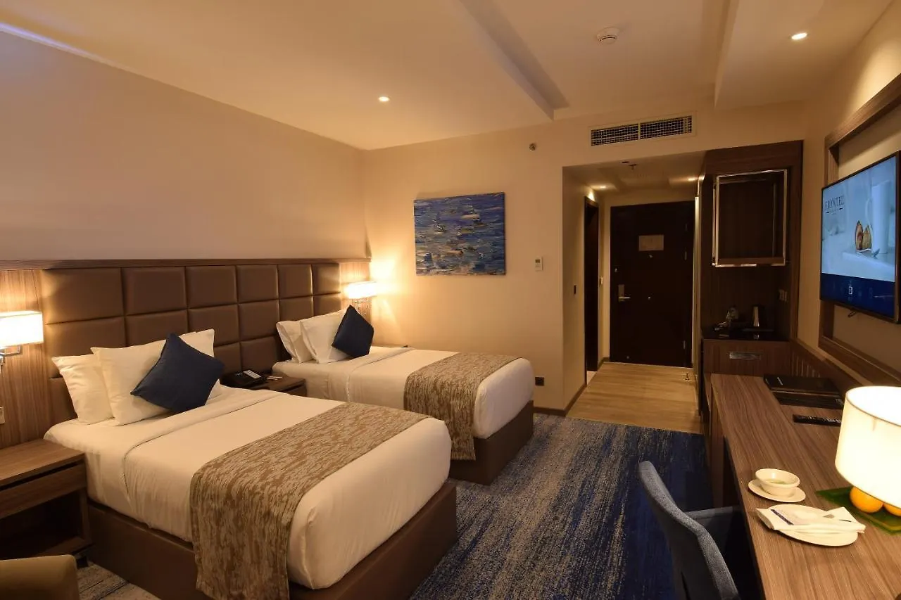 Paradise Elite Hotel Al-Tahlia Jeddah
