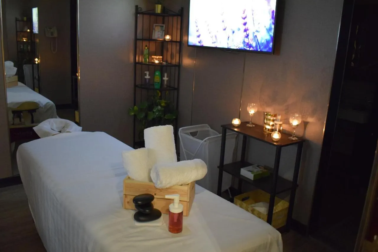 Paradise Elite Hotel Al-Tahlia Jeddah