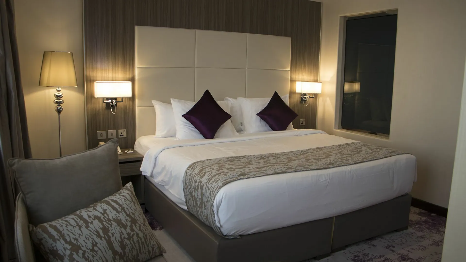 Paradise Elite Hotel Al-Tahlia Jeddah