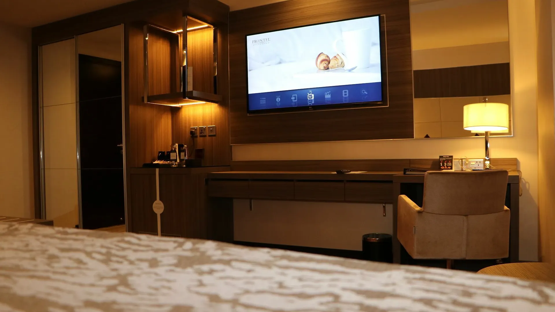 Paradise Elite Hotel Al-Tahlia Jeddah Saudi Arabia