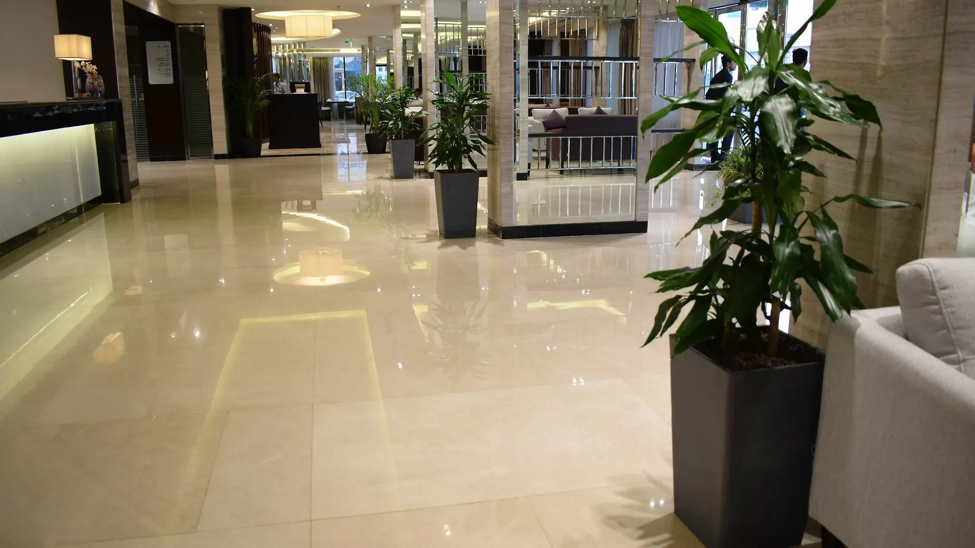 Paradise Elite Hotel Al-Tahlia Jeddah