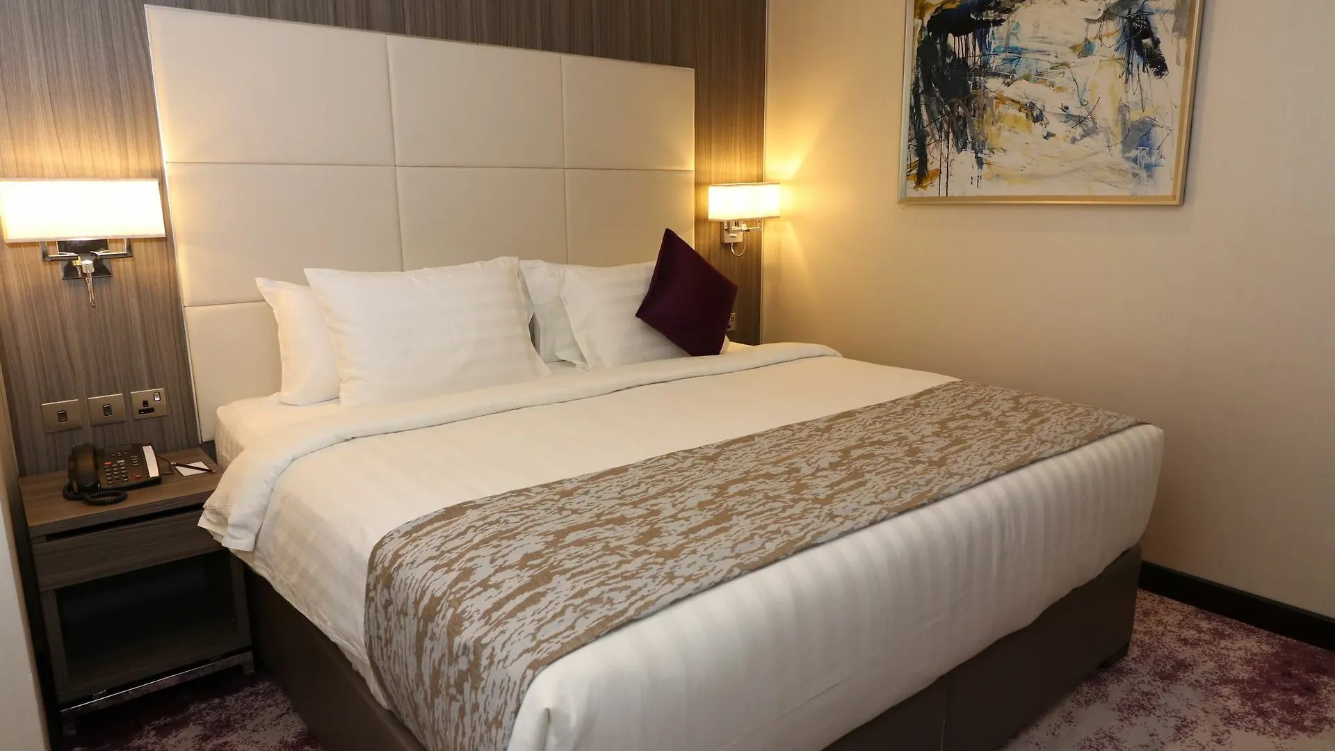 Paradise Elite Hotel Al-Tahlia Jeddah