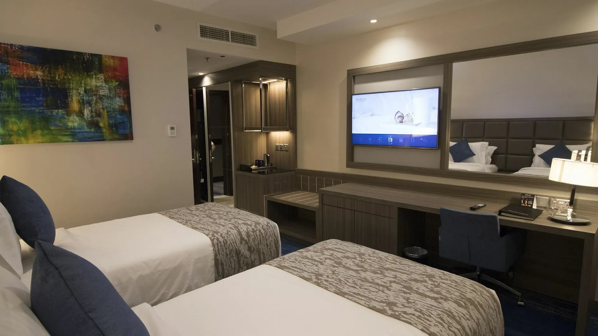 Paradise Elite Hotel Al-Tahlia Jeddah
