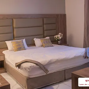 3* شقة فندقية أودست للاجنحة الفندقية