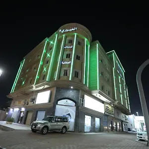العييري للوحدات السكنية المفروشة - 8 شقة فندقية الدمام